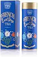 未開封　TWG Black Tea & French Earl Grey Tea Amazon.com : TWG Tea | French Earl Grey | Black Tea | Citrus